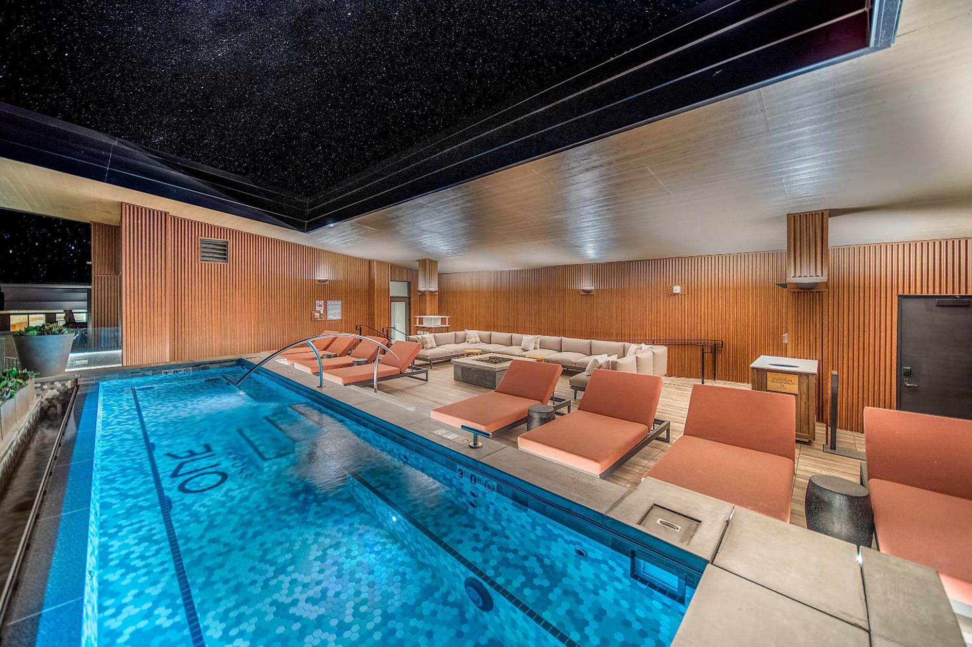 Hayden Lodge 2303 By Snowmass Mountain Lodging Snowmass Village Esterno foto