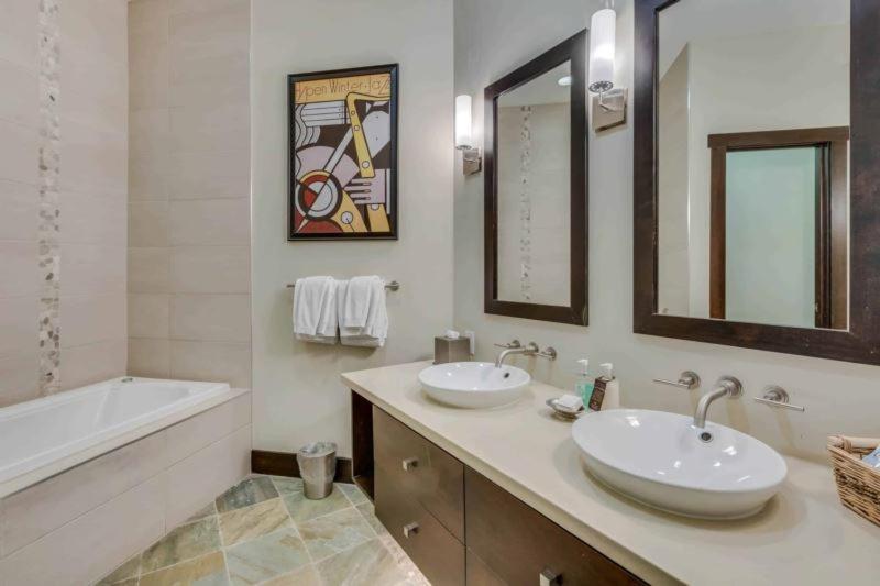Hayden Lodge 2303 By Snowmass Mountain Lodging Snowmass Village Esterno foto