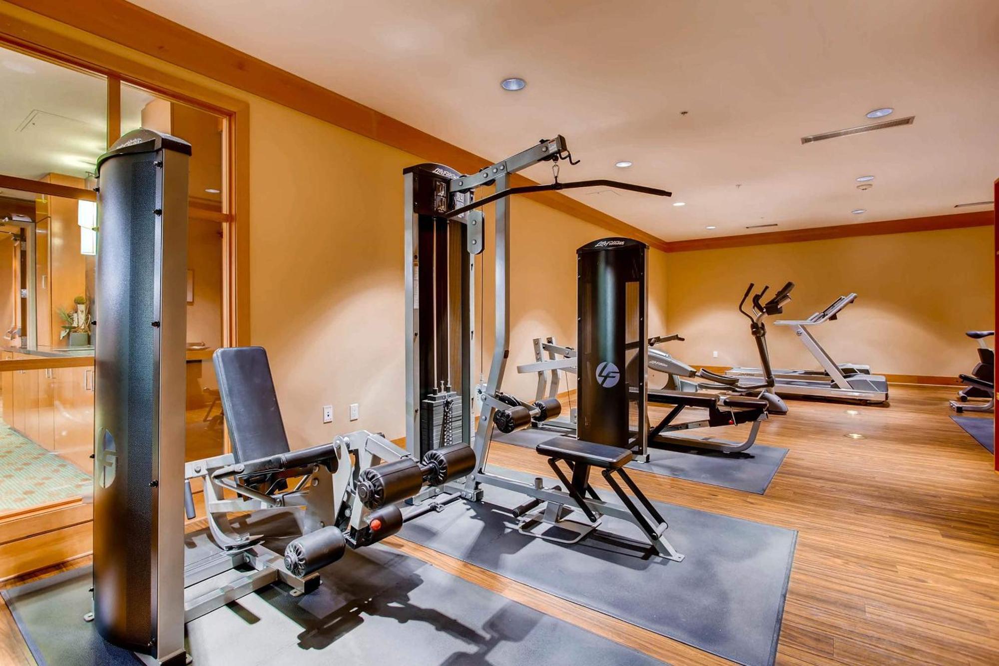 Hayden Lodge 2303 By Snowmass Mountain Lodging Snowmass Village Esterno foto